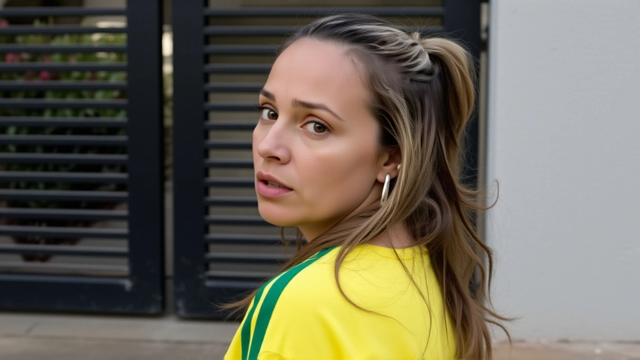 Esquerdogata é presa em Ribeirão Preto após desacatar PMs e ameaçar virar deputada federal