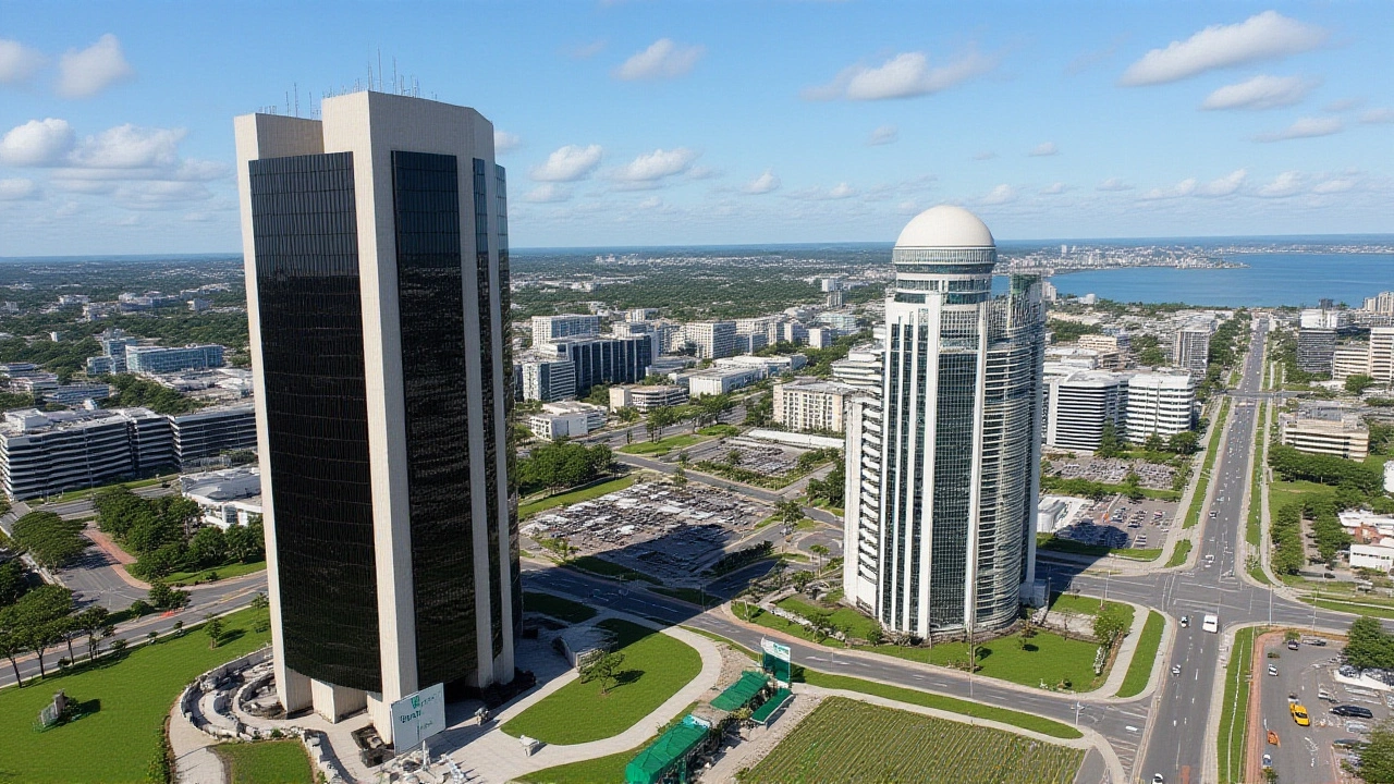 Focus indica Selic 12,25% 2026 e IPCA 4,29%: inflação fora da meta