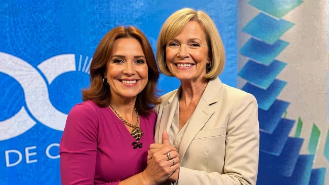 Renata Capucci lança videocast no Fantástico e Globoplay com convidados de peso